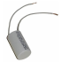 Capacitor 15uF 250V para Motor de Portão Eletrônico