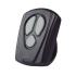 Controle Remoto Garen Speed 433 MHz