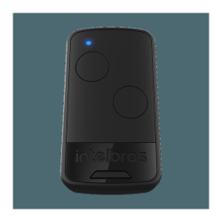 Controle Remoto Intelbras EP 02 para Portão 433 MHz