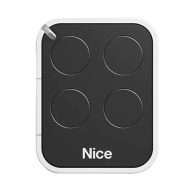 Controle Remoto Nice Era One 4 Canais 433 MHz