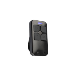 Controle Remoto PPA Dual Gate 4 Botões 433 MHz