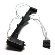 Fim de Curso com Sensor para Motor Deslizante Garen