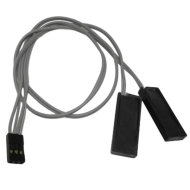 Sensor Fim de Curso Reed para Motor Deslizante PPA