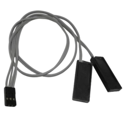 Sensor Fim de Curso Reed para Motor Deslizante PPA
