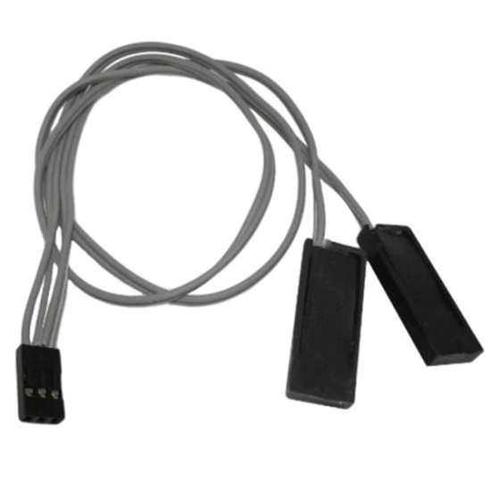 Sensor Fim de Curso Reed para Motor Deslizante PPA