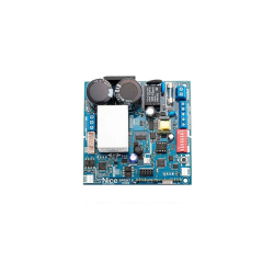 Kit Motor Nice Robô 400 Deslizante