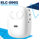 Central de Cerca Elétrica Intelbras High Power ELC 5002