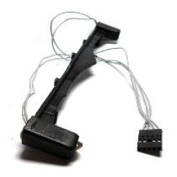 Fim de Curso com Sensor para Motor Deslizante Garen