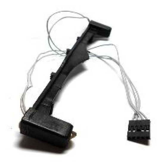 Fim de Curso com Sensor para Motor Deslizante Garen