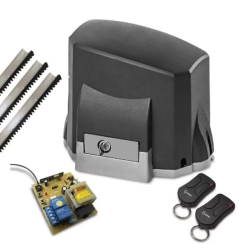 Kit Motor Garen Deslizante KDZ Classic 1/4 CV