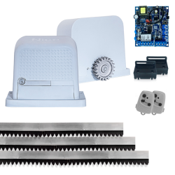 Kit Motor Nice Robô 400 Deslizante