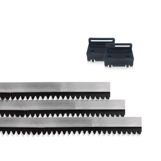 Kit Motor Nice Robô 400 Deslizante