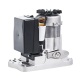 Motor PPA DZ Rio R400 Deslizante 1/4 CV