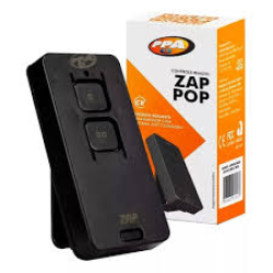 CONTROLE ZAP POP PPA